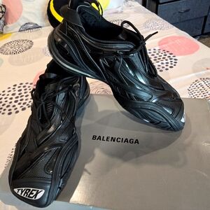 Balenciaga Tyrex sneakers